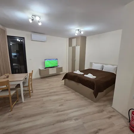 Apartment Aria 7 *
