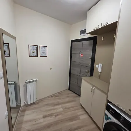 Apartamento Aria 7 *