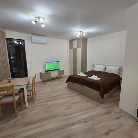 Aria 7 Apartamento *