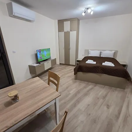 Aria 7 Apartamento Velingrado