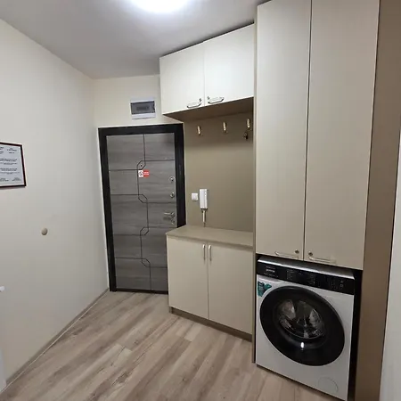 Aria 7 Apartamento Velingrado