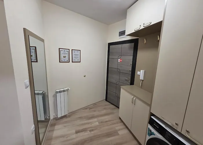 Apartamento Aria 7 *