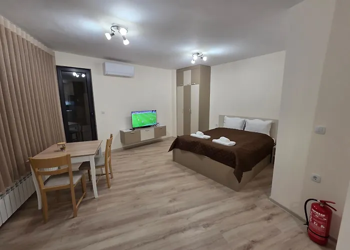 Aria 7 Apartamento *