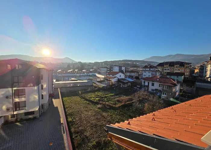 Aria 7 Apartamento Velingrado